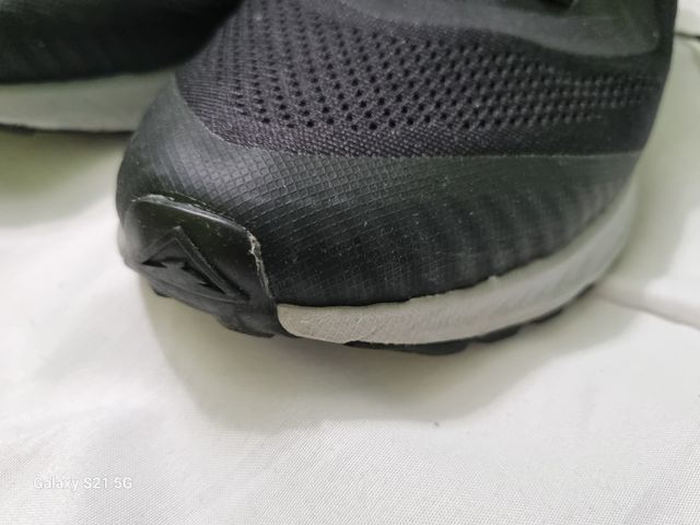 Nike Air Zoom Pegasus 36 Zapatillas Running