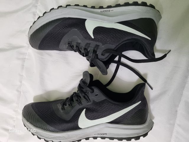 Nike Air Zoom Pegasus 36 Zapatillas Running