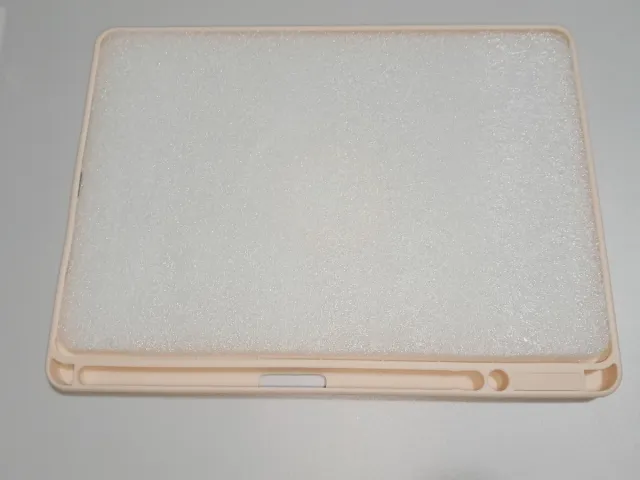 Funda iPad Rosa Magnética iPad pro 11