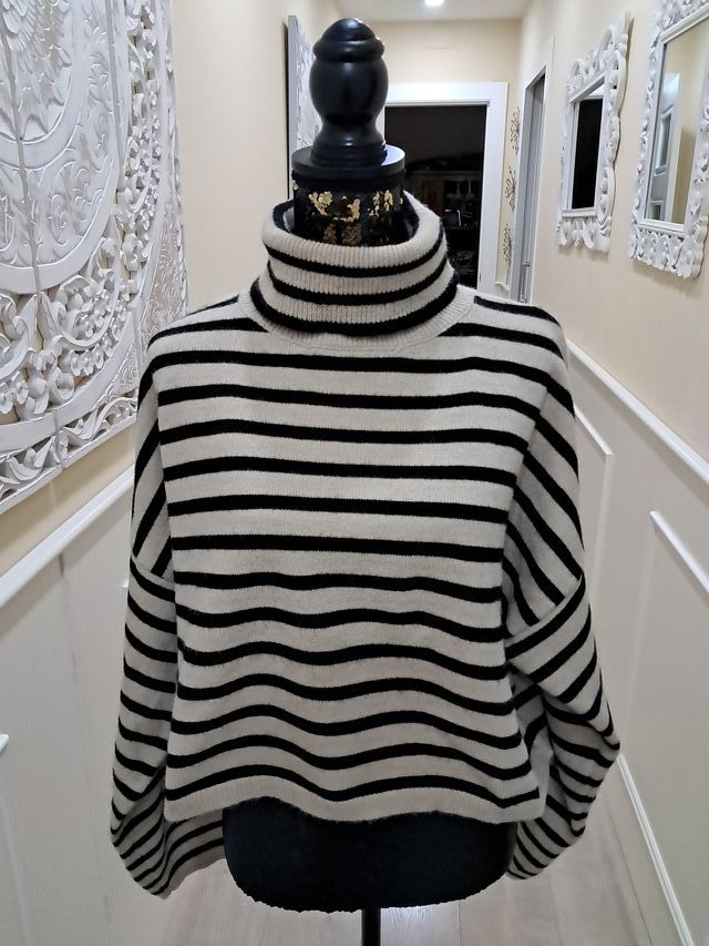 Cazadora, Jersey,polar exterior