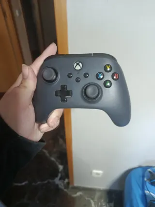 Controller Xbox Series PowerA grigio