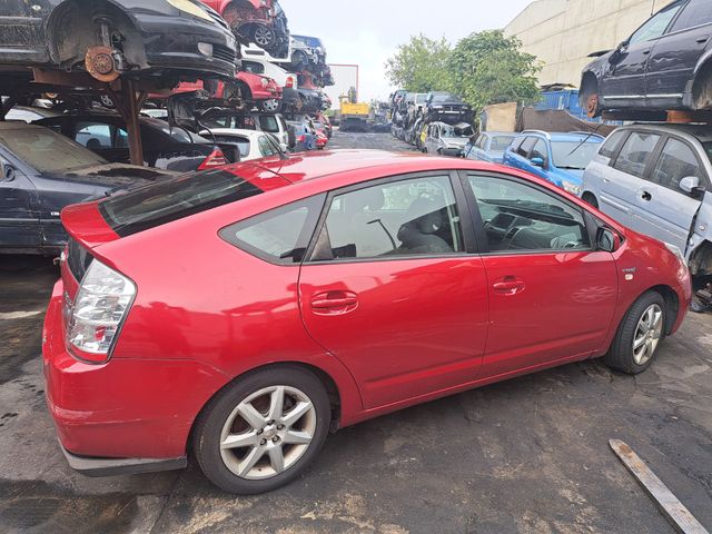 DESPIECE TOYOTA PRIUS NHW20 1.5i REF.1NZFXE(1189)