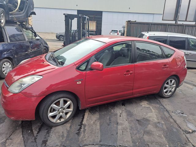 DESPIECE TOYOTA PRIUS NHW20 1.5i REF.1NZFXE(1189)