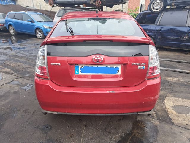 DESPIECE TOYOTA PRIUS NHW20 1.5i REF.1NZFXE(1189)