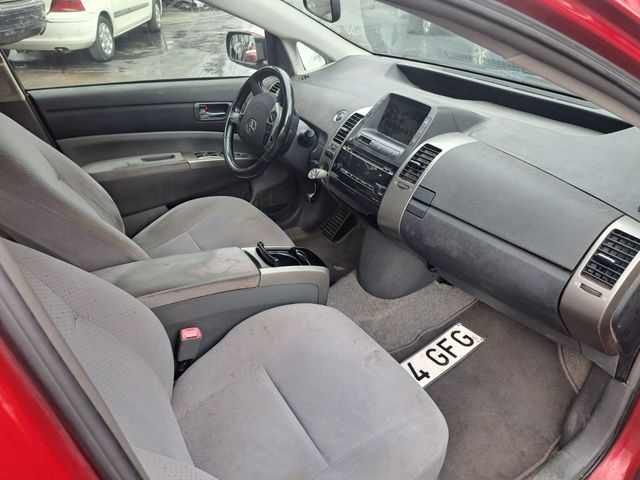 DESPIECE TOYOTA PRIUS NHW20 1.5i REF.1NZFXE(1189)