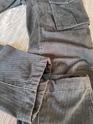 G-Star Rovic Zip Tapered W31 L34