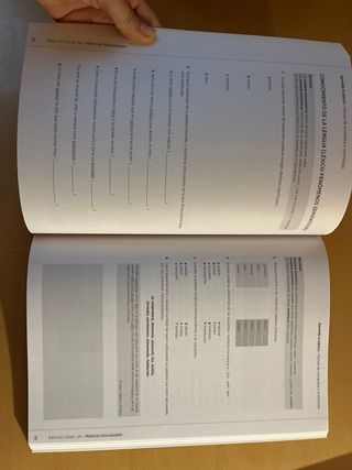Libros lengua castellana APRENDE LO BASICO. Nuevos