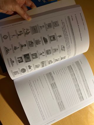 Libros lengua castellana APRENDE LO BASICO. Nuevos