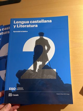 Libros lengua castellana APRENDE LO BASICO. Nuevos