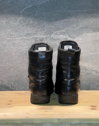 Crispi Swat HTG Gore-Tex Scarponi Taglia 43