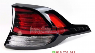 Piloto Trasero Derecho Kia Sportage año 2021 a 20