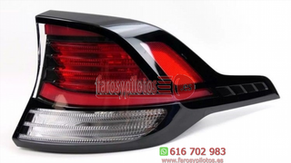 Piloto Trasero Derecho Kia Sportage año 2021 a 20