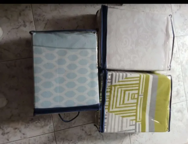 Juego de sábanas pirineo