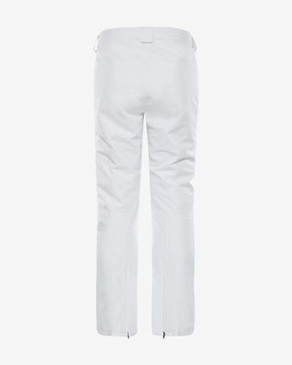 Pantalón The North Face Lenado Mujer Blanco