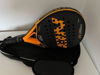 Pala NB Combat 9.2 Carbon