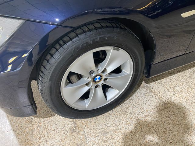 BMW Serie 3 320 I 6V 2005