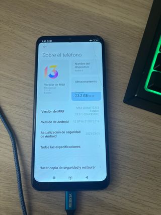 Xiaomi Redmi 9 64 GB