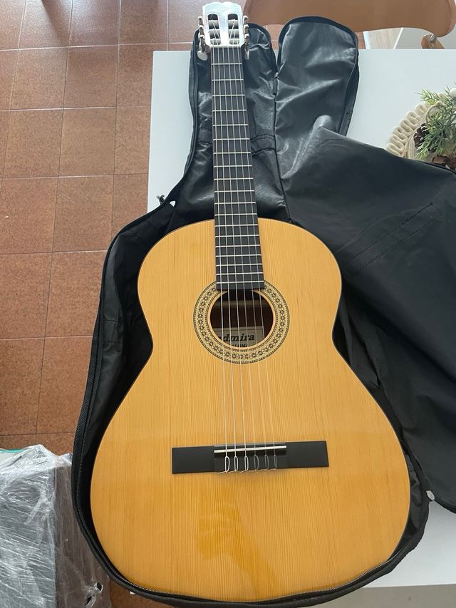 Guitarra Española Clásica Admira