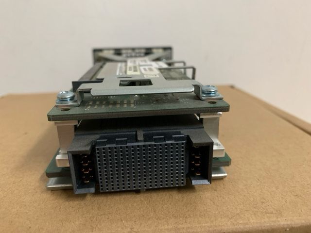 Módulo Cisco C3KX-SM-10G 10 Gigas