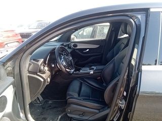 MERCEDES-BENZ GLC Coupe GLC 300 de 4MATIC