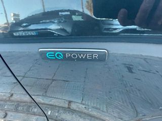 MERCEDES-BENZ GLC Coupe GLC 300 de 4MATIC