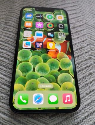 iPhone 13 mini 256GB blu notte