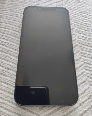 iPhone 13 mini 256GB blu notte