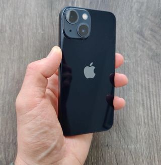 iPhone 13 mini 256GB blu notte