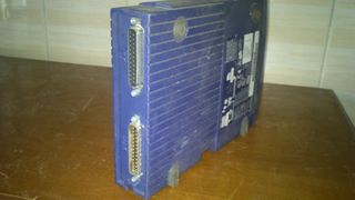 Grabadora Zip y Accesorios