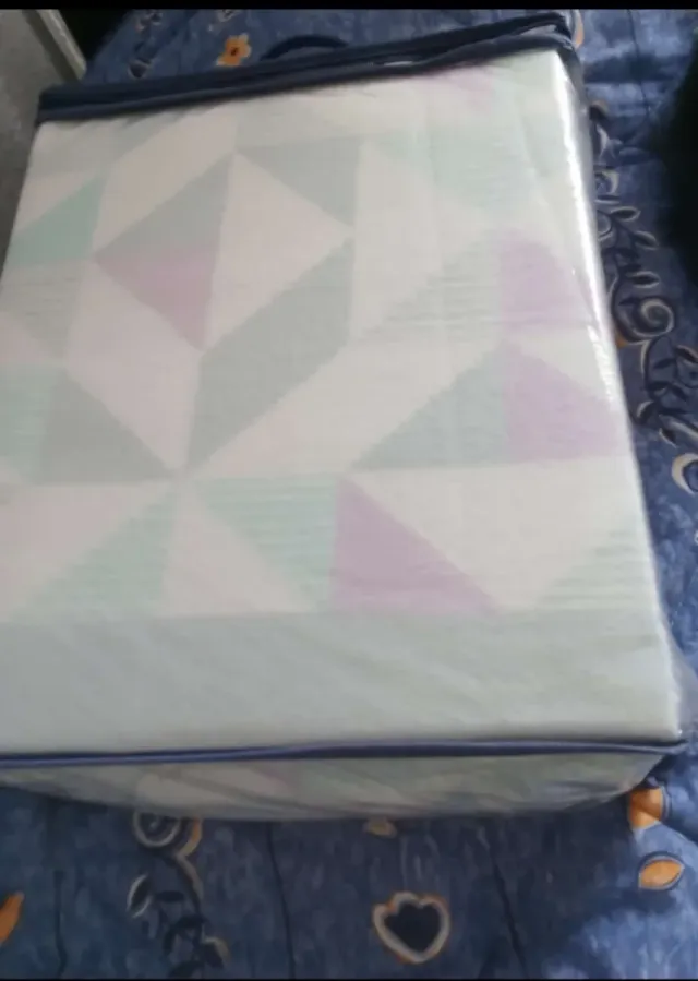 Juego Sábanas Pirineo Multicolor