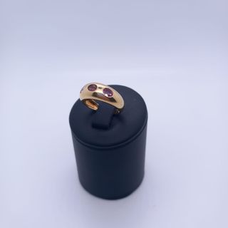 Anillo de Oro 18K (J2520056-1)