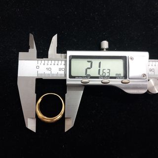 Anillo de Oro 18K (J2520056-1)