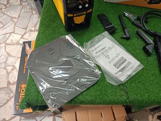 Saldatrice GOETEK MMA-600 Inverter