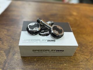 Pedales Wahoo Speedplay Zero
