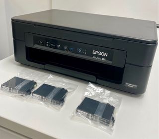 Impresora Epson XP-2105 Negra