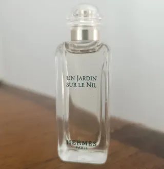 Hermès Un Jardin sur le Nil 7.5ml