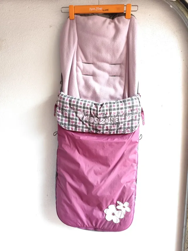 Saco Jané Kids Zone