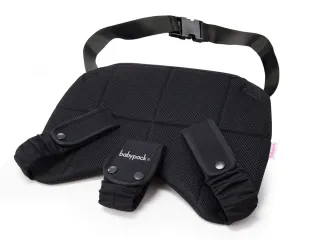 Adaptador cinturón embarazada