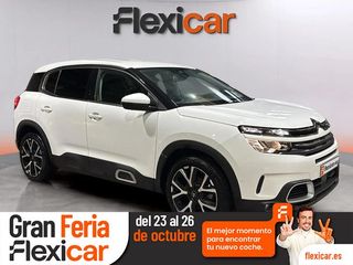Citroën C5 Aircross PureTech 96kW (130CV) S&S Feel