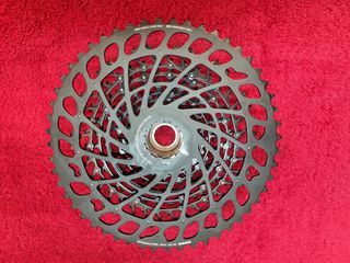 Cassette SRAM XG-1275 Eagle 10-52 12v