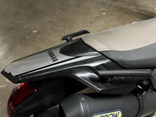 Yamaha XT660 X