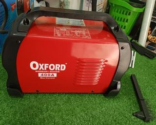 Saldatrice Oxford MMA-400 Inverter 400Ah