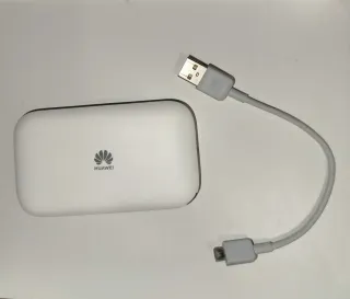 Huawei E5576-320 Bianco