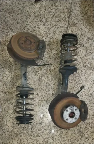 Suspension Delantera E30 325I Completa