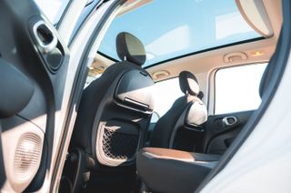 FIAT 500L LOUNGE 1.4 95CV