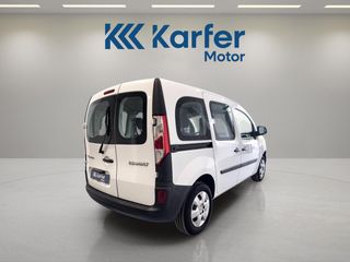 Renault Kangoo Combi Profesional N1 Energy dCi 55kW (75CV)