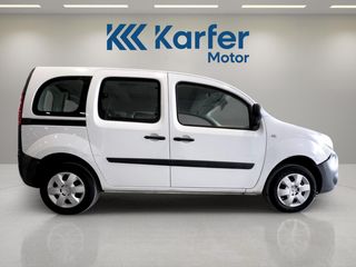 Renault Kangoo Combi Profesional N1 Energy dCi 55kW (75CV)