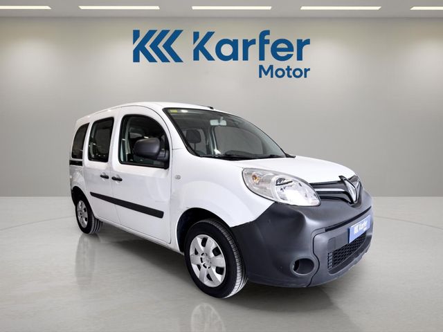 Renault Kangoo Combi Profesional N1 Energy dCi 55kW (75CV)