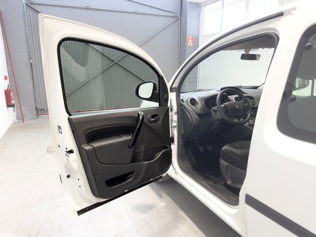 Renault Kangoo Combi Profesional N1 Energy dCi 55kW (75CV)