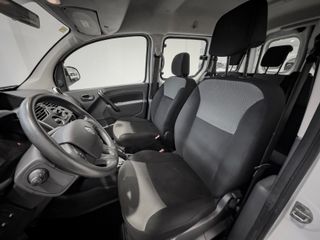 Renault Kangoo Combi Profesional N1 Energy dCi 55kW (75CV)